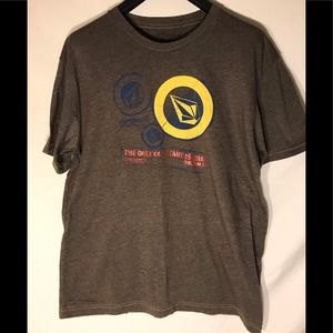 👕 Volcom T-shirt UNISEX
